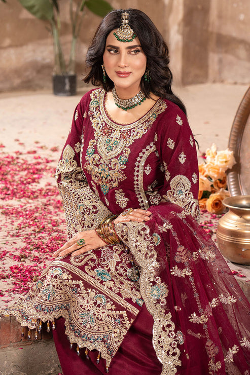 Imrozia Premium | Tehwar Premium | IP-148 KAVYA - by Libasekhas UK - Registered Vendor of : Imrozia Premium - 100% Original Designer Dress
