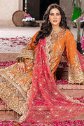Imrozia Premium | Tehwar Premium | IP-150 SAHAR - by Libasekhas UK - Registered Vendor of : Imrozia Premium - 100% Original Designer Dress