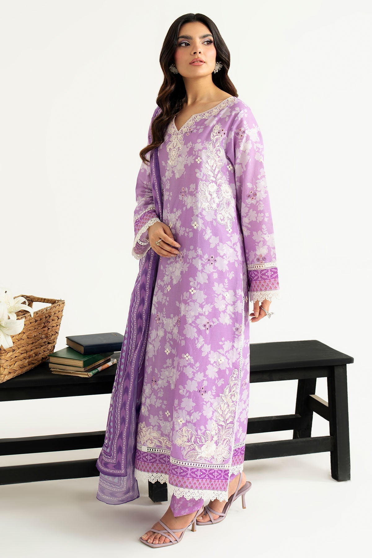 Imrozia Premium | Sifa Casuals | SP-96 Lina - by Libasekhas UK - Registered Vendor of : Imrozia Premium - 100% Original Designer Dress