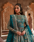 Zevk | Mughal Raniya | Sundas Rani - by - Libasekhas UK - Registered Vendor of : Zevk - 100% Original Designer Dresss