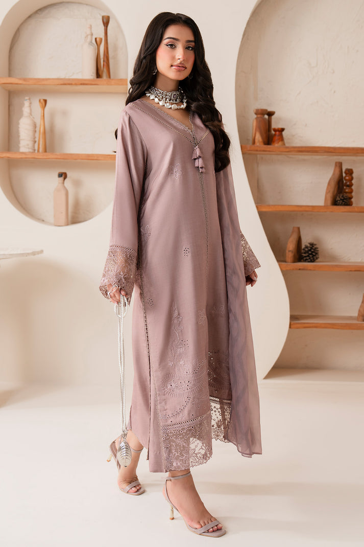 Imrozia Premium I Bloom Core | IP-158 MALLOW - by Libasekhas UK - Registered Vendor of : Imrozia Premium - 100% Original Designer Dress