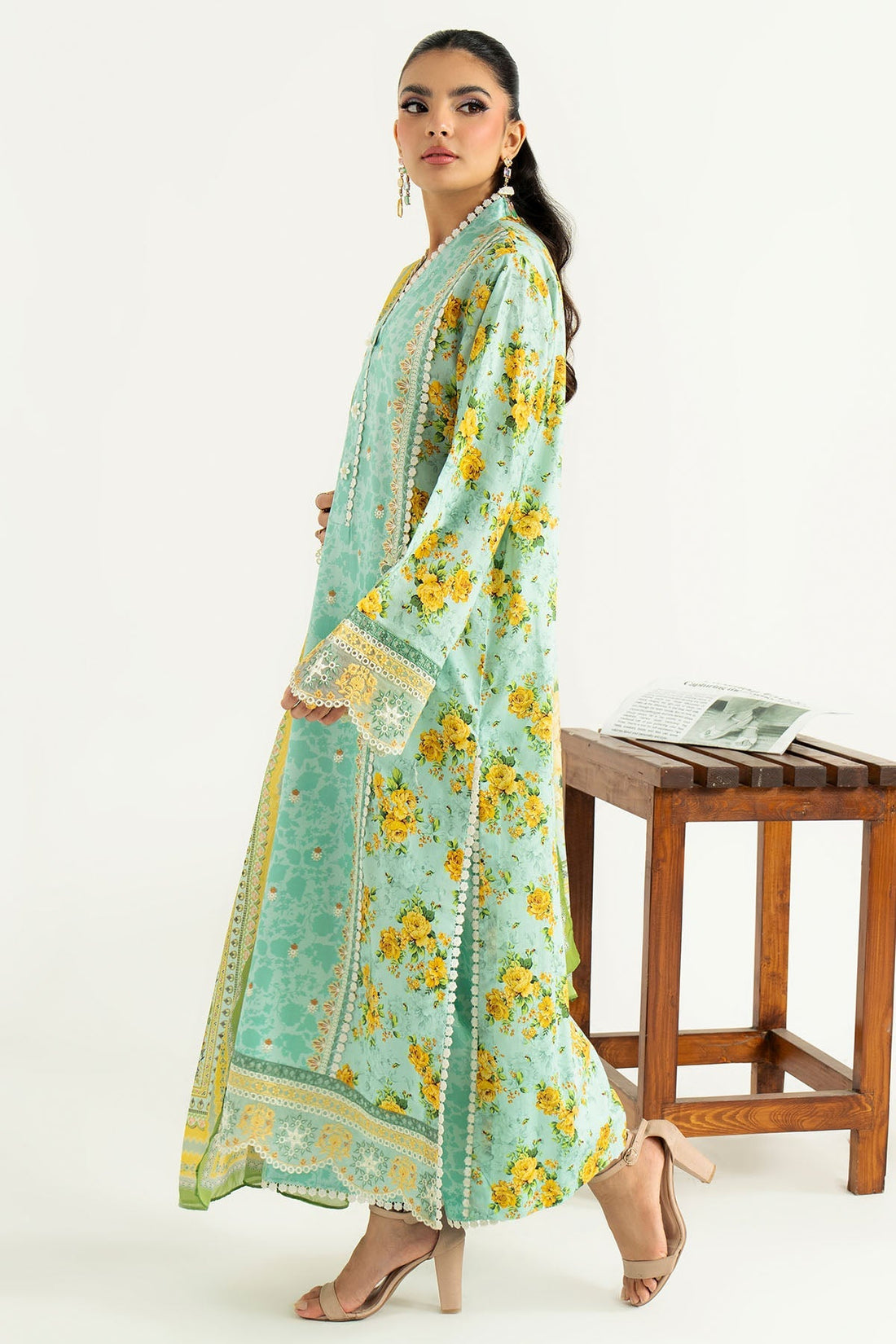 Imrozia Premium | Sifa Casuals | SP-98 Alara - by Libasekhas UK - Registered Vendor of : Imrozia Premium - 100% Original Designer Dress
