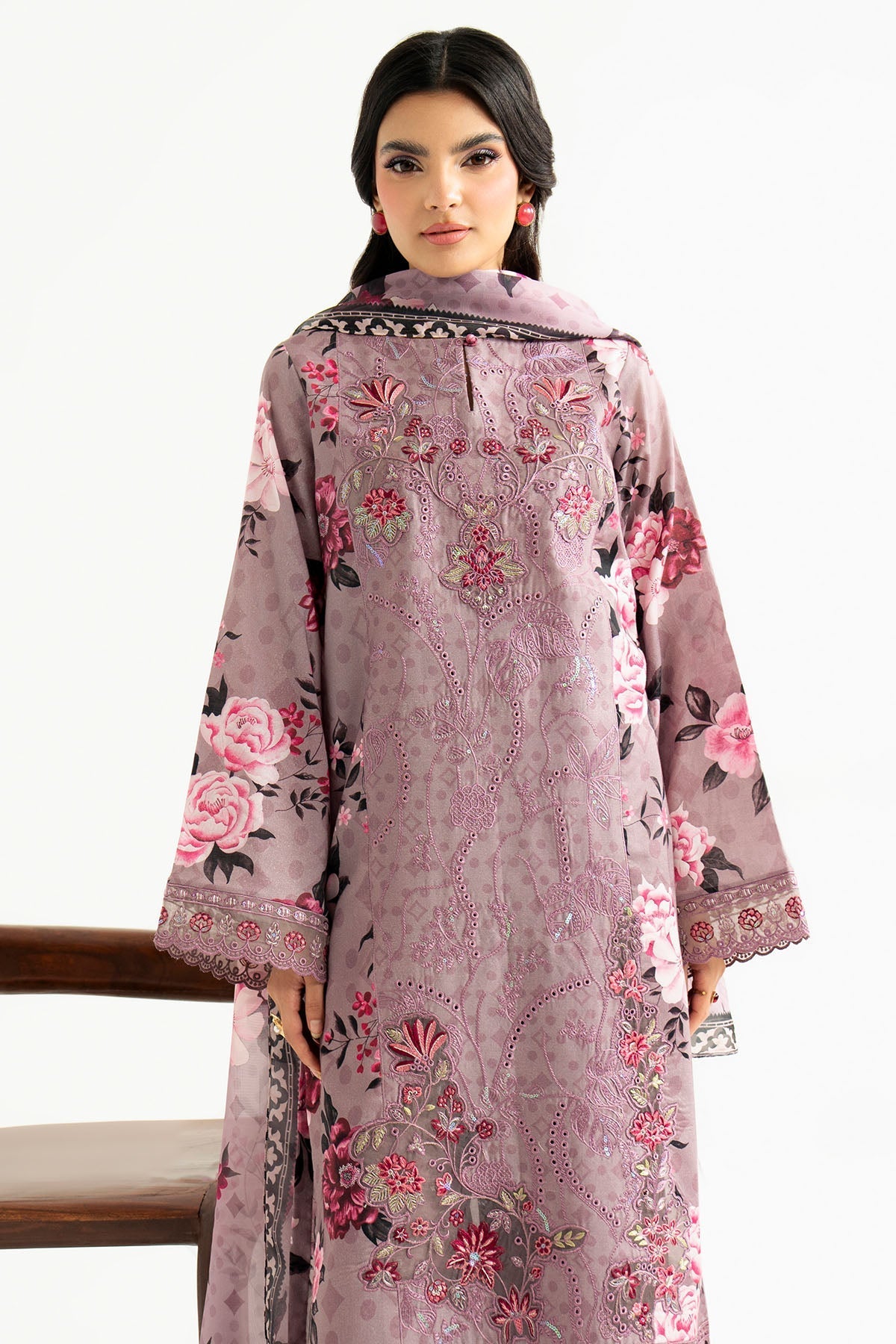 Imrozia Premium | Sifa Casuals |SP-92 Aira - by Libasekhas UK - Registered Vendor of : Imrozia Premium - 100% Original Designer Dress