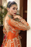 Imrozia Premium I Saiyara Formals I I-234 ZARMIN - by Libasekhas UK - Registered Vendor of : Imrozia Premium - 100% Original Designer Dress