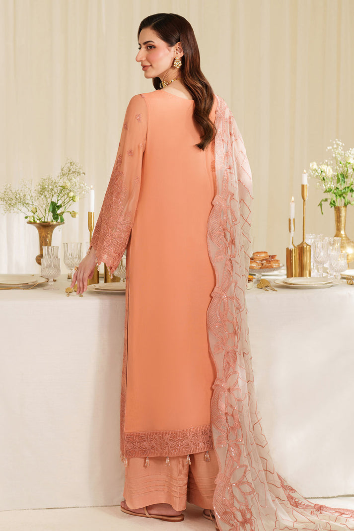 Imrozia Premium| Noore Formals| M-92 EIRS - by Libasekhas UK - Registered Vendor of : Imrozia Premium - 100% Original Designer Dress