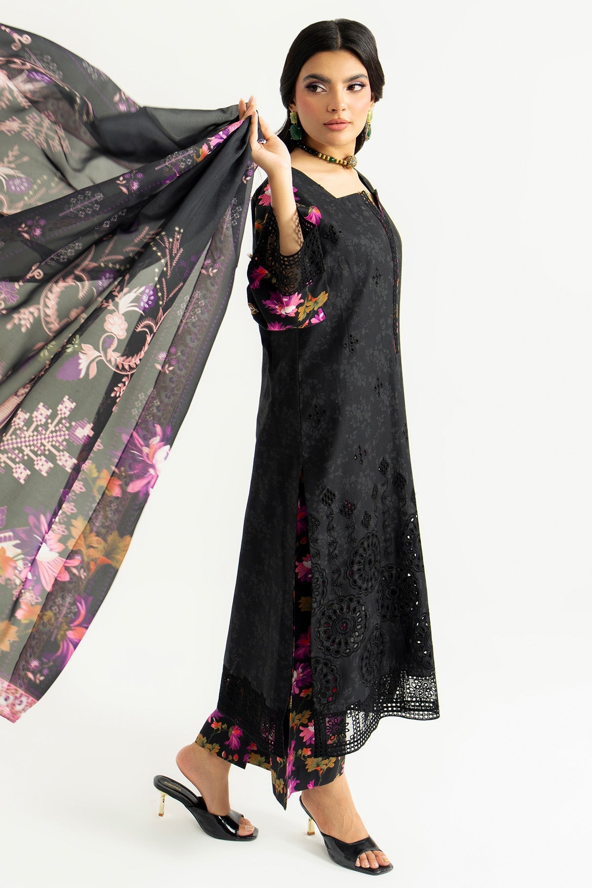 Imrozia Premium | Sifa Casuals |SP-90 Lyra - by Libasekhas UK - Registered Vendor of : Imrozia Premium - 100% Original Designer Dress