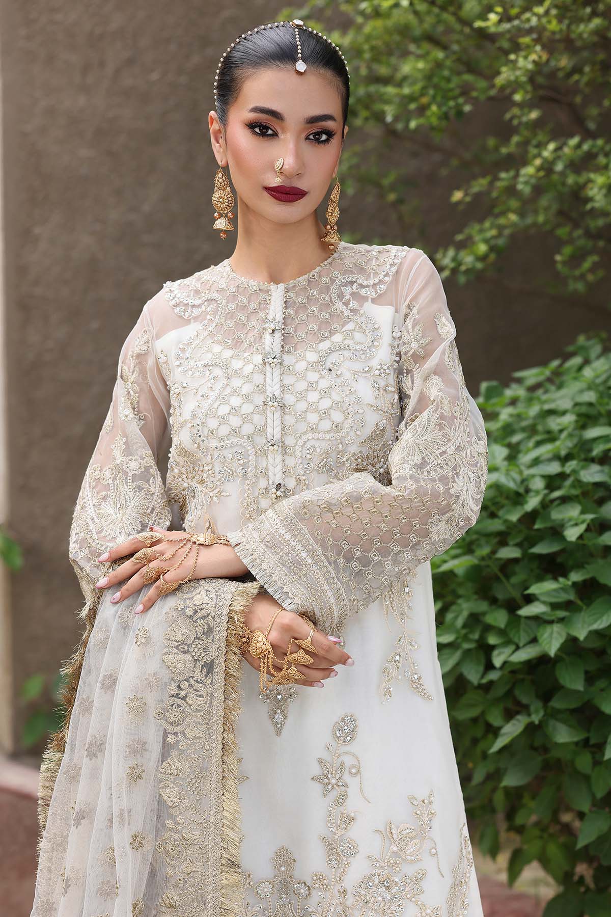 Imrozia Premium I Saiyara Formals I I-236 LIYANA - by Libasekhas UK - Registered Vendor of : Imrozia Premium - 100% Original Designer Dress