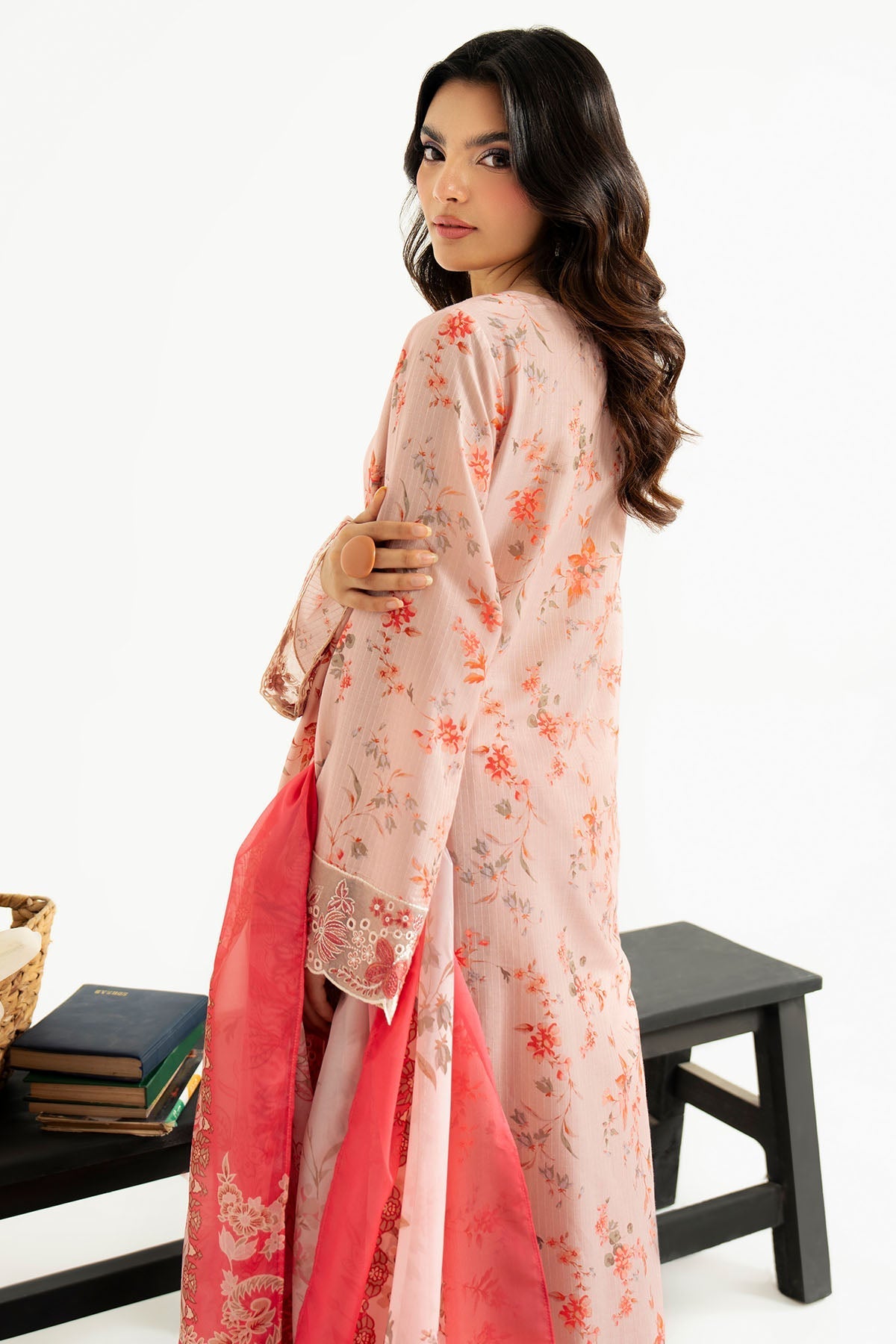 Imrozia Premium | Sifa Casuals | SP-94 Zimal - by Libasekhas UK - Registered Vendor of : Imrozia Premium - 100% Original Designer Dress