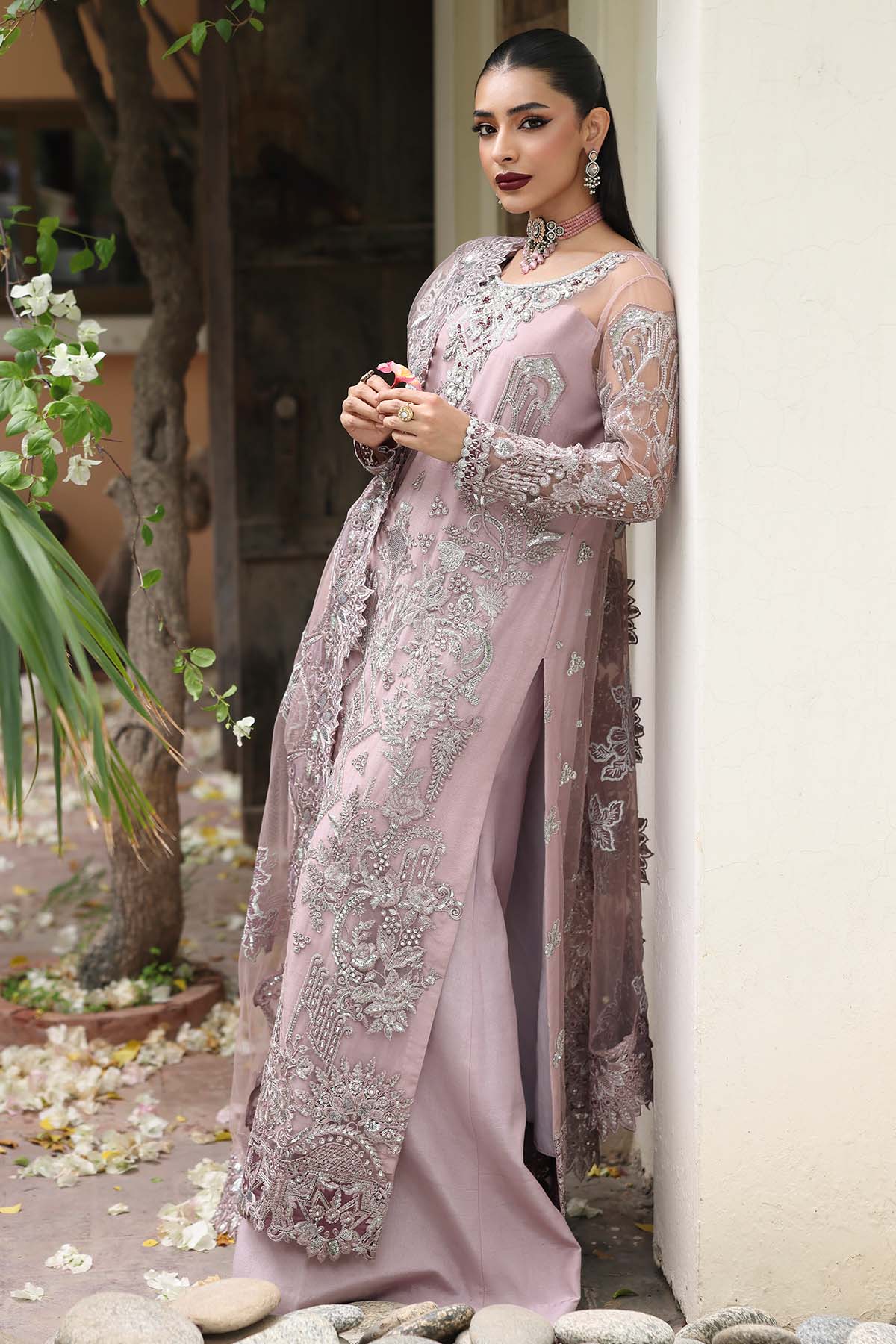 Imrozia Premium I Saiyara Formals II-233 NAIRA - by Libasekhas UK - Registered Vendor of : Imrozia Premium - 100% Original Designer Dress