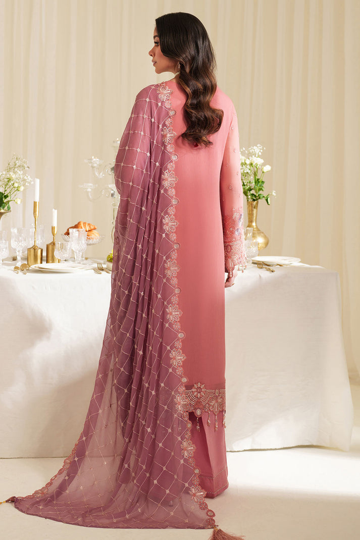 Imrozia Premium| Noore Formals|M-91 LUNA - by Libasekhas UK - Registered Vendor of : Imrozia Premium - 100% Original Designer Dress