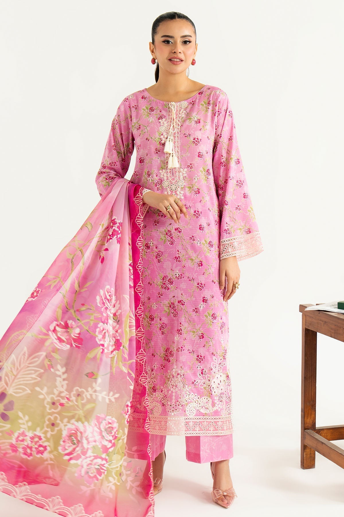Imrozia Premium | Sifa Casuals | SP-97 Sera - by Libasekhas UK - Registered Vendor of : Imrozia Premium - 100% Original Designer Dress