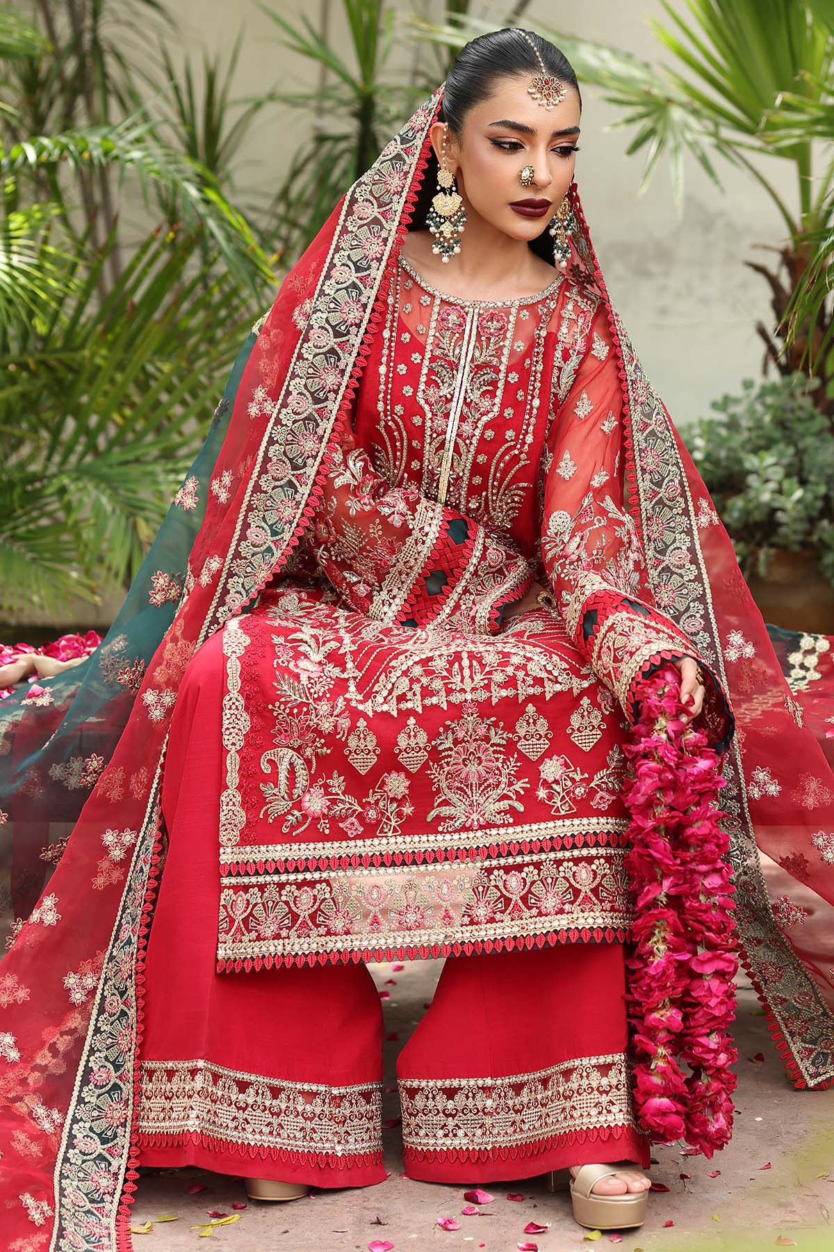 Imrozia Premium I Saiyara Formals I I-231 SAROSH - by Libasekhas UK - Registered Vendor of : Imrozia Premium - 100% Original Designer Dress