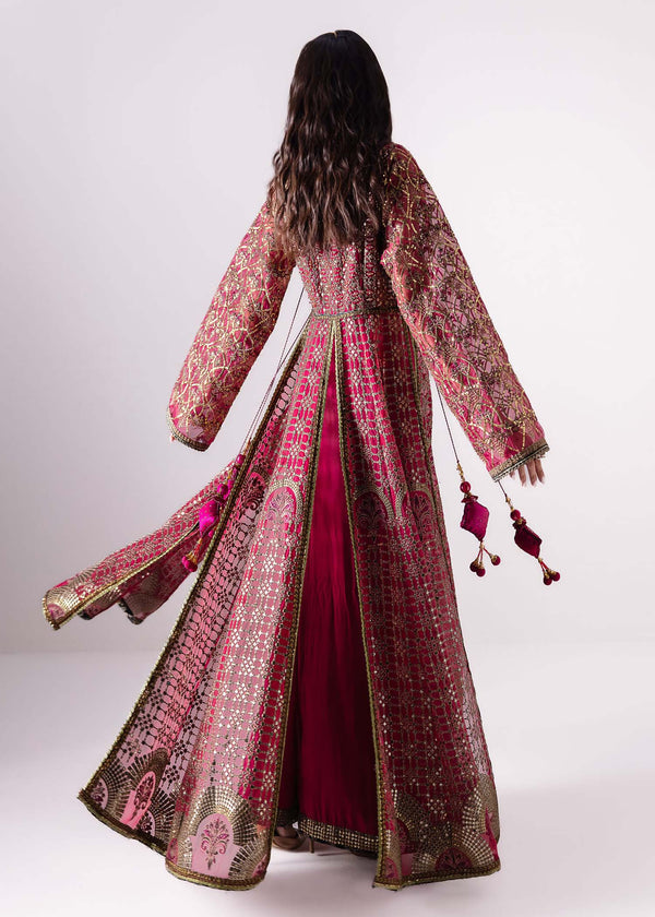 Laj | Elaheh Formals | LAIA - by - Libasekhas UK - Registered Vendor of : Laj - 100% Original Designer Dresss
