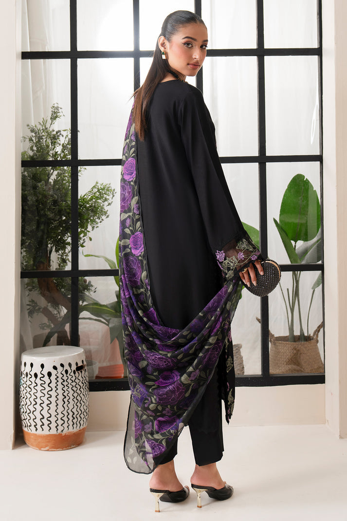 Imrozia Premium I BloomCore | IP-172 BLOSSOM - by Libasekhas UK - Registered Vendor of : Imrozia Premium - 100% Original Designer Dress