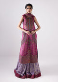 Laj | Elaheh Formals | ROSA - by - Libasekhas UK - Registered Vendor of : Laj - 100% Original Designer Dresss