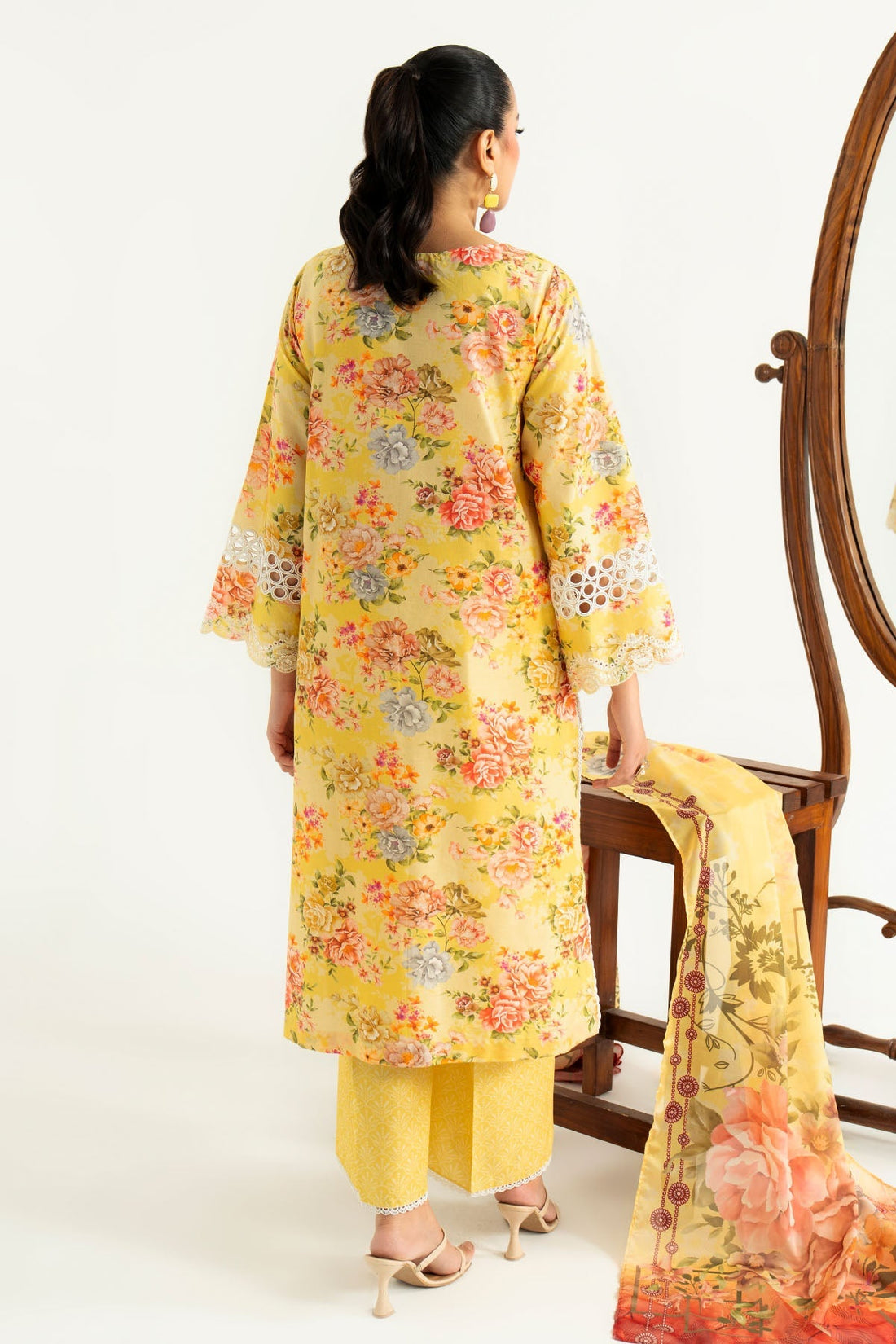 Imrozia Premium | Sifa Casuals | SP-99 Lyla - by Libasekhas UK - Registered Vendor of : Imrozia Premium - 100% Original Designer Dress