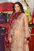 Imrozia Premium | Tehwar Premium | IP-154 SAHIL - by Libasekhas UK - Registered Vendor of : Imrozia Premium - 100% Original Designer Dress