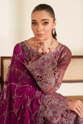 Imrozia Premium| Noore Formals| M-97 SYLIV - by Libasekhas UK - Registered Vendor of : Imrozia Premium - 100% Original Designer Dress