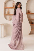 Imrozia Premium I Bloom Core | IP-158 MALLOW - by Libasekhas UK - Registered Vendor of : Imrozia Premium - 100% Original Designer Dress