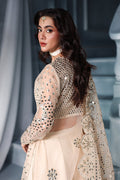 Saffron | Zynoria Formals 25 | Moonstone - by Libasekhas UK - Registered Vendor of : Saffron - 100% Original Designer Dress