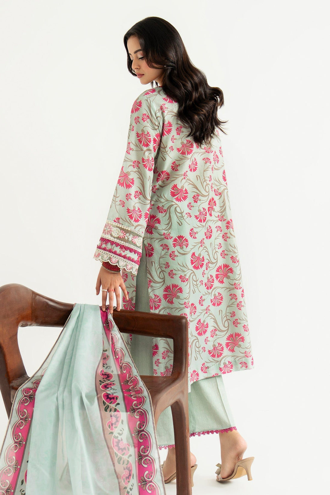 Imrozia Premium | Sifa Casuals | SP-91 Kira - by Libasekhas UK - Registered Vendor of : Imrozia Premium - 100% Original Designer Dress
