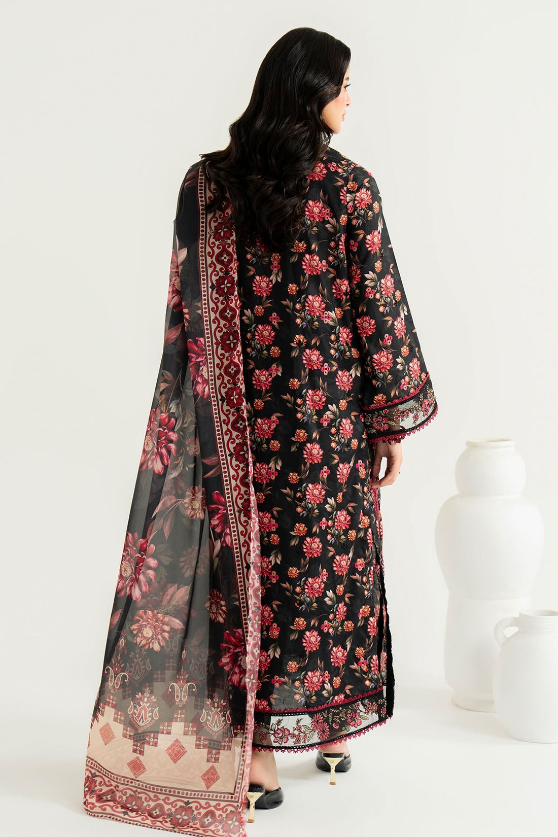 Imrozia Premium | Sifa Casuals | SP-93 Zyla - by Libasekhas UK - Registered Vendor of : Imrozia Premium - 100% Original Designer Dress