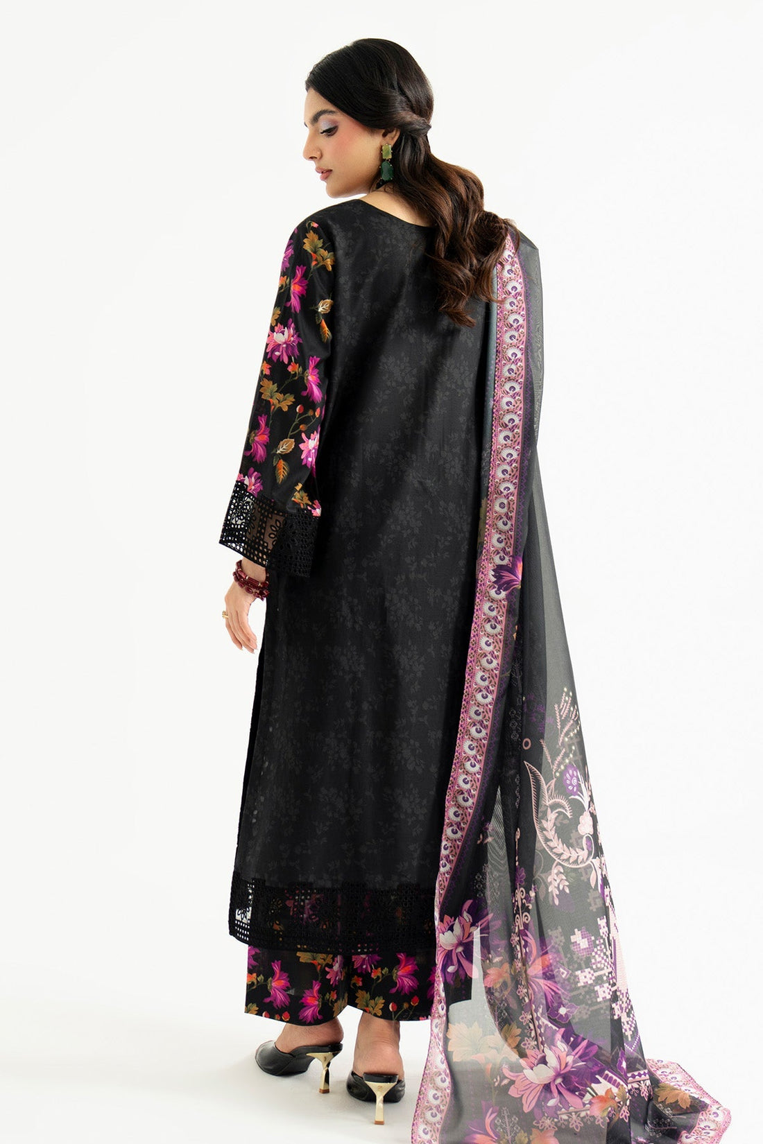 Imrozia Premium | Sifa Casuals |SP-90 Lyra - by Libasekhas UK - Registered Vendor of : Imrozia Premium - 100% Original Designer Dress