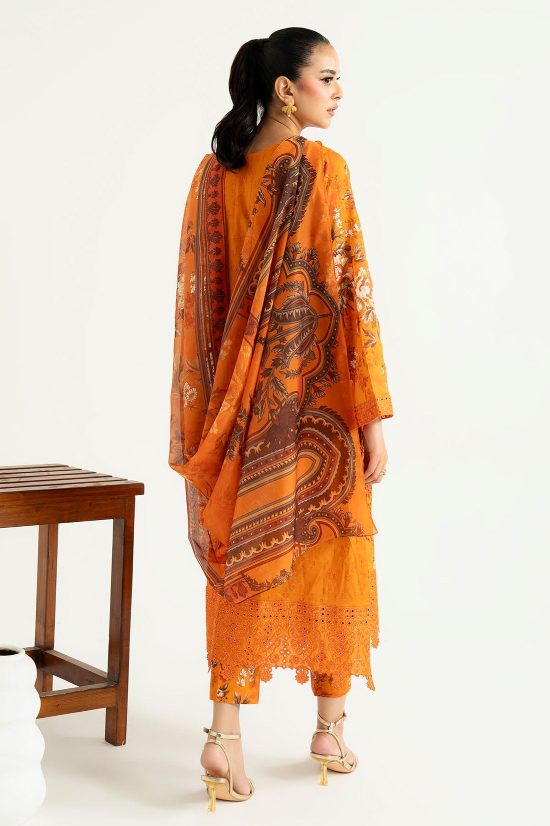 Imrozia Premium | Sifa Casuals | SP-101 Kira - by Libasekhas UK - Registered Vendor of : Imrozia Premium - 100% Original Designer Dress