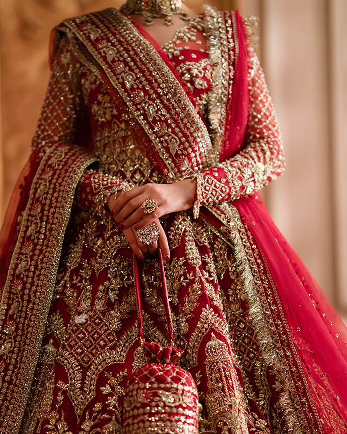 Zevk | Mughal Raniya | Jodha Begum - by - Libasekhas UK - Registered Vendor of : Zevk - 100% Original Designer Dresss