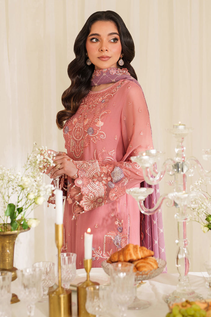 Imrozia Premium| Noore Formals|M-91 LUNA - by Libasekhas UK - Registered Vendor of : Imrozia Premium - 100% Original Designer Dress