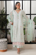 Imrozia Premium I BloomCore | IP-173 ASTER - by Libasekhas UK - Registered Vendor of : Imrozia Premium - 100% Original Designer Dress
