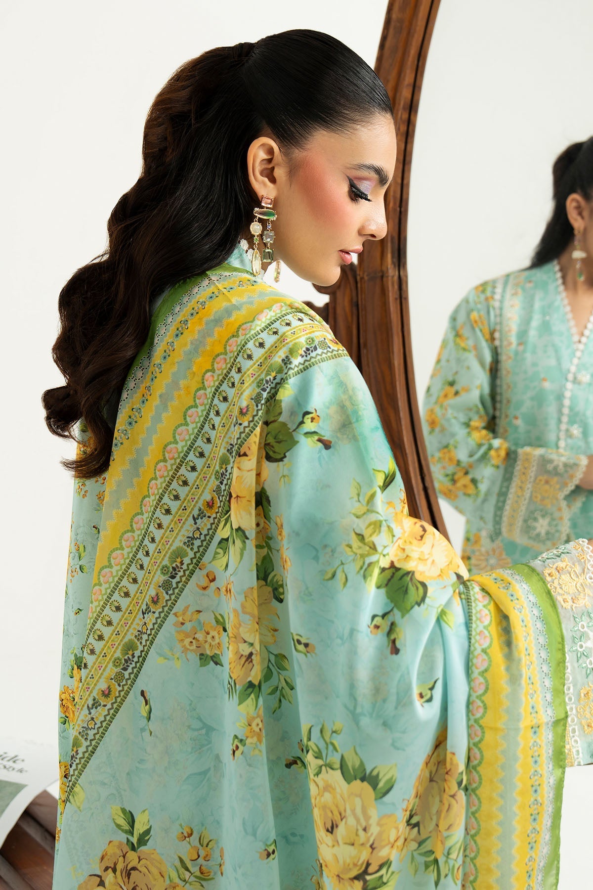 Imrozia Premium | Sifa Casuals | SP-98 Alara - by Libasekhas UK - Registered Vendor of : Imrozia Premium - 100% Original Designer Dress