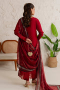 Imrozia Premium I BloomCore | IP-157 ROSE - by Libasekhas UK - Registered Vendor of : Imrozia Premium - 100% Original Designer Dress