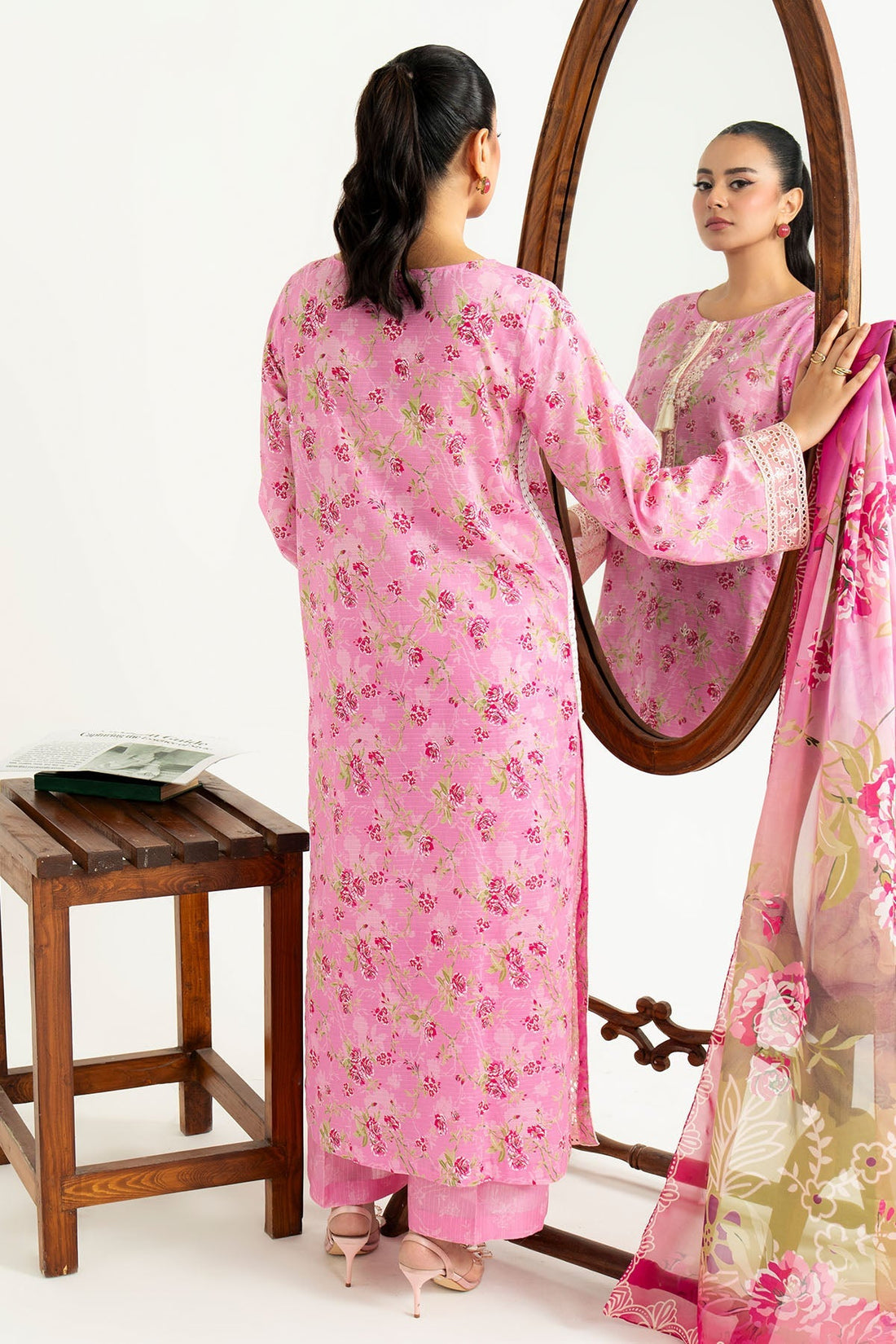 Imrozia Premium | Sifa Casuals | SP-97 Sera - by Libasekhas UK - Registered Vendor of : Imrozia Premium - 100% Original Designer Dress
