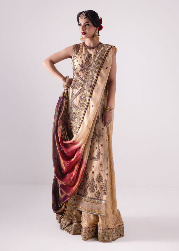 Laj | Elaheh Formals | XENIA - by - Libasekhas UK - Registered Vendor of : Laj - 100% Original Designer Dresss