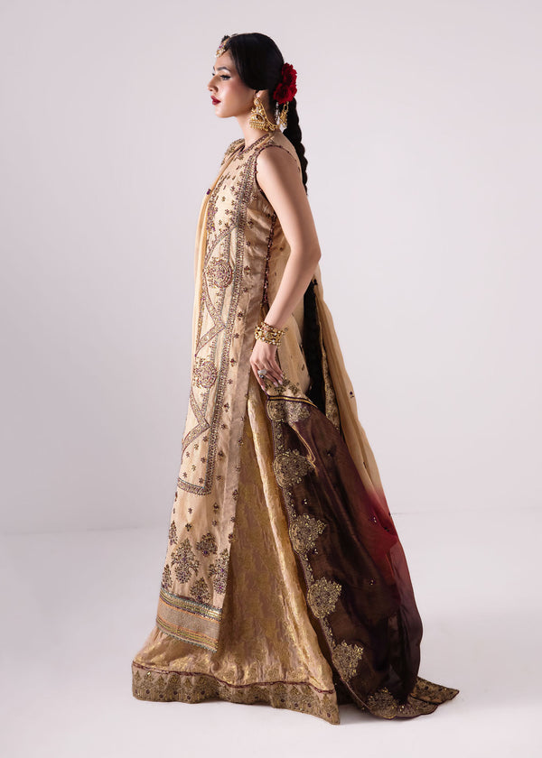 Laj | Elaheh Formals | XENIA - by - Libasekhas UK - Registered Vendor of : Laj - 100% Original Designer Dresss