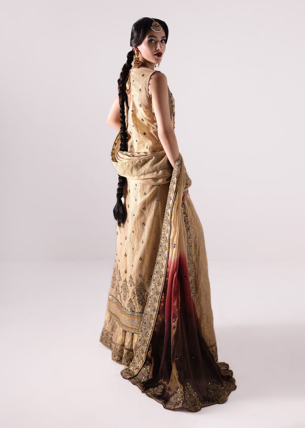 Laj | Elaheh Formals | XENIA - by - Libasekhas UK - Registered Vendor of : Laj - 100% Original Designer Dresss