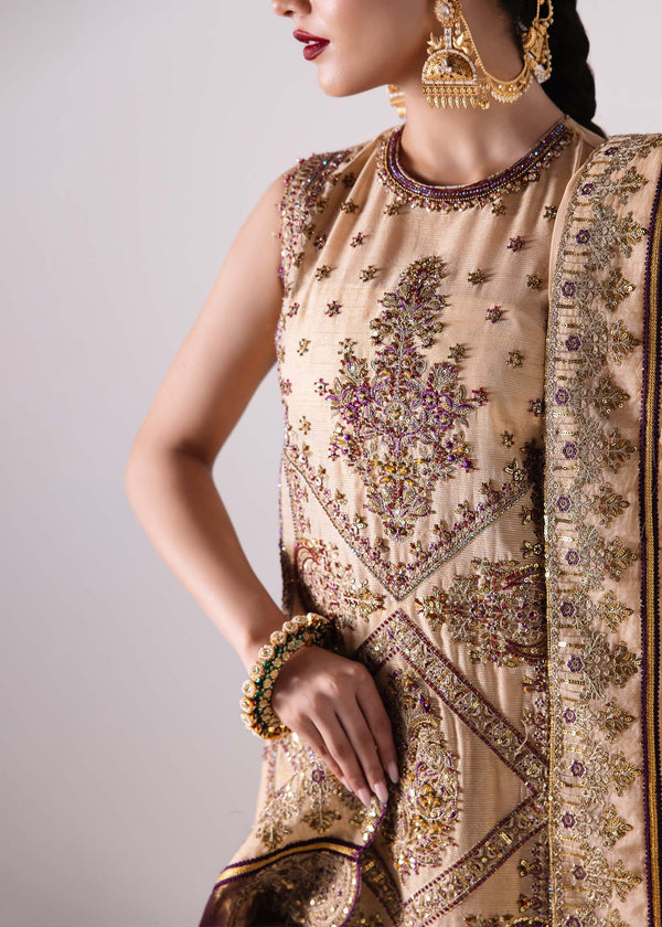 Laj | Elaheh Formals | XENIA - by - Libasekhas UK - Registered Vendor of : Laj - 100% Original Designer Dresss