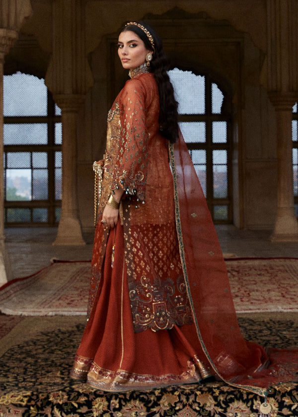 Laj | Hath Kahani Luxury Formals 24 | SHAHRANI - by - Libasekhas UK - Registered Vendor of : Laj - 100% Original Designer Dresss