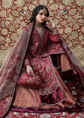 Laj | Hath Kahani Luxury Formals 24 | REKHA - by - Libasekhas UK - Registered Vendor of : Laj - 100% Original Designer Dresss