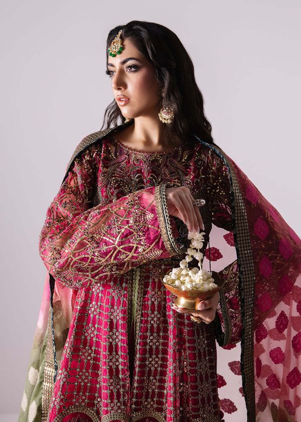 Laj | Elaheh Formals | LAIA - by - Libasekhas UK - Registered Vendor of : Laj - 100% Original Designer Dresss