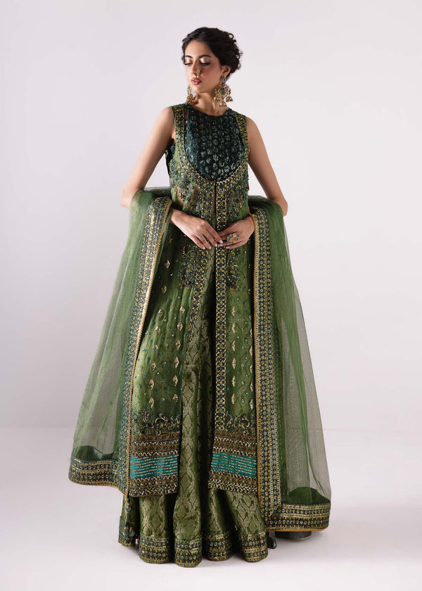 Laj | Elaheh Formals | IRENE - by - Libasekhas UK - Registered Vendor of : Laj - 100% Original Designer Dresss