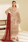Imrozia Premium| Noore Formals| M-98 ZYNE - by Libasekhas UK - Registered Vendor of : Imrozia Premium - 100% Original Designer Dress