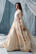 Saffron | Zynoria Formals 25 | Moonstone - by Libasekhas UK - Registered Vendor of : Saffron - 100% Original Designer Dress