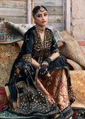 Laj | Hath Kahani Luxury Formals 24 | KOHSAR - by - Libasekhas UK - Registered Vendor of : Laj - 100% Original Designer Dresss