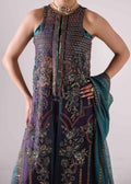 Laj | Elaheh Formals | ZOE - by - Libasekhas UK - Registered Vendor of : Laj - 100% Original Designer Dresss