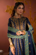 Maryum N Maria | Luxury Formals | SHIZAL - MW24-615 - by - Libasekhas UK - Registered Vendor of : Maryum N Maria - 100% Original Designer Dresss
