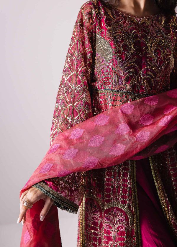Laj | Elaheh Formals | LAIA - by - Libasekhas UK - Registered Vendor of : Laj - 100% Original Designer Dresss