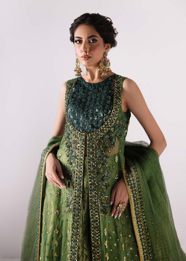 Laj | Elaheh Formals | IRENE - by - Libasekhas UK - Registered Vendor of : Laj - 100% Original Designer Dresss