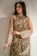 Maryum N Maria | Luxury Formals | HALEH - MW24-569 - by - Libasekhas UK - Registered Vendor of : Maryum N Maria - 100% Original Designer Dresss
